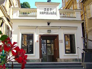 Ponosnih 125 godina Uspinjače uz izložbu